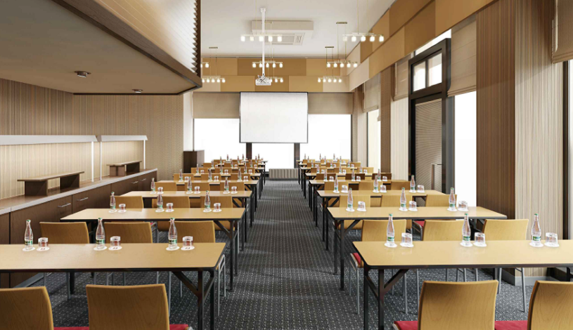 Hotel Černigov Hradec Králové